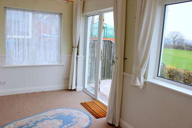  Image of 3 bedroom Terraced house for sale in Gurnard Walk Plymouth PL3 at Gurnard Walk Manorfields Plymouth, PL3 6PE