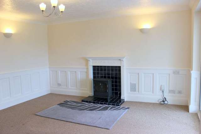  Image of 3 bedroom Terraced house for sale in Gurnard Walk Plymouth PL3 at Gurnard Walk Manorfields Plymouth, PL3 6PE