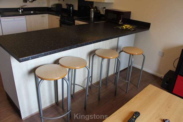  Image of 1 bedroom House Share to rent in Gwennyth Street Cardiff CF24 at Gwennyth Street Cathays Cardiff, CF24 4PH