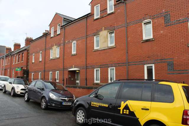  Image of 1 bedroom House Share to rent in Gwennyth Street Cardiff CF24 at Gwennyth Street Cathays Cardiff, CF24 4PH