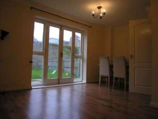  Image of 2 bedroom Detached house to rent in Shalbourne Square London E9 at Shalbourne Square  London, E9 5JN