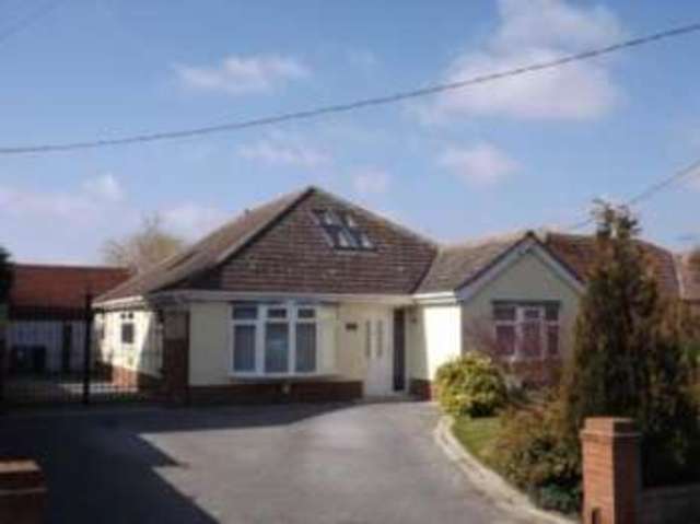  Image of 3 bedroom Bungalow for sale in The Green Hadleigh Ipswich IP7 at Hadleigh Ipswich Hadleigh, IP7 6AE