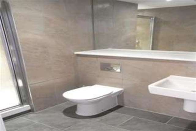  Image of 3 bedroom Flat to rent in Haggs Gate Glasgow G41 at Glasgow, G41 4BB
