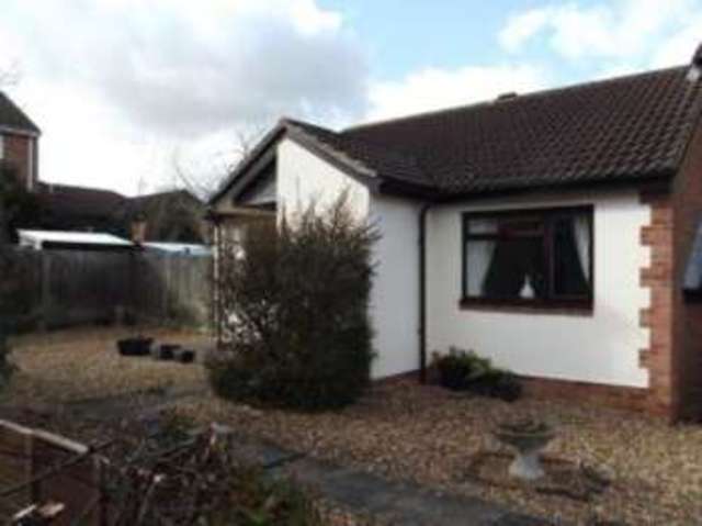  Image of 2 bedroom Bungalow for sale in Haldene Two Mile Ash Milton Keynes MK8 at Two Mile Ash Milton Keynes Bradwell, MK8 8HS