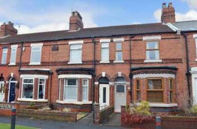  Image of 2 bedroom Terraced house for sale in Halegate Road Widnes WA8 at Halegate Road  Widnes, WA8 8LZ