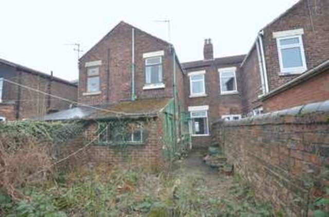  Image of 2 bedroom Terraced house for sale in Halegate Road Widnes WA8 at Halegate Road  Widnes, WA8 8LZ
