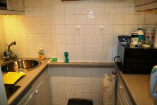  Image of 1 bedroom Studio flat to rent in Hallam Street London W1W at Marylebone London Regent