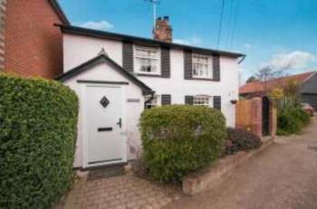  Image of 2 bedroom Detached house for sale in East Mill Halstead CO9 at Halstead Essex Halstead, CO9 2EL