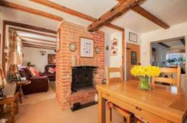  Image of 2 bedroom Detached house for sale in East Mill Halstead CO9 at Halstead Essex Halstead, CO9 2EL