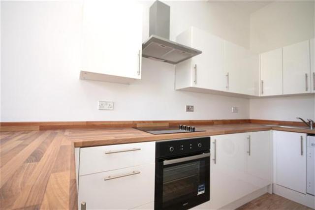  Image of 1 bedroom Flat to rent in Hamilton Road Uddingston Glasgow G71 at Uddingston South Lanarkshire South Lanarkshire, G71 7SG