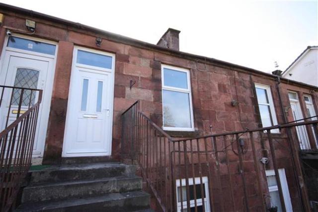  Image of 1 bedroom Flat to rent in Hamilton Road Uddingston Glasgow G71 at Uddingston South Lanarkshire South Lanarkshire, G71 7SG