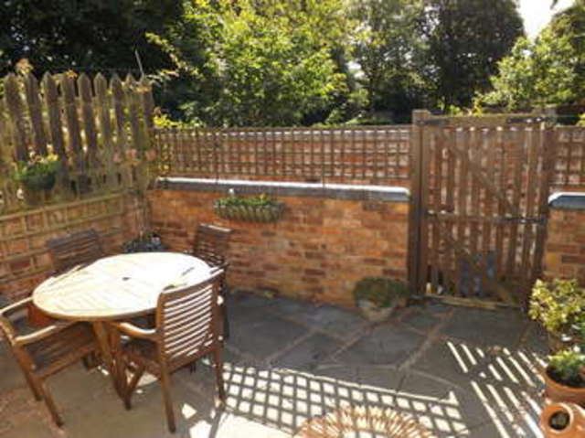  Image of 3 bedroom Terraced house for sale in Hamilton Road Worcester WR5 at Worcester Worcestershire Worcester, WR5 1AG