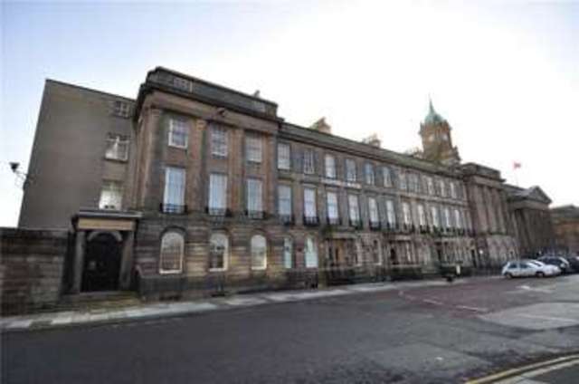  Image of 1 bedroom Flat to rent in Hamilton Square Birkenhead CH41 at Birkenhead Wirral Birkenhead, CH41 5AT