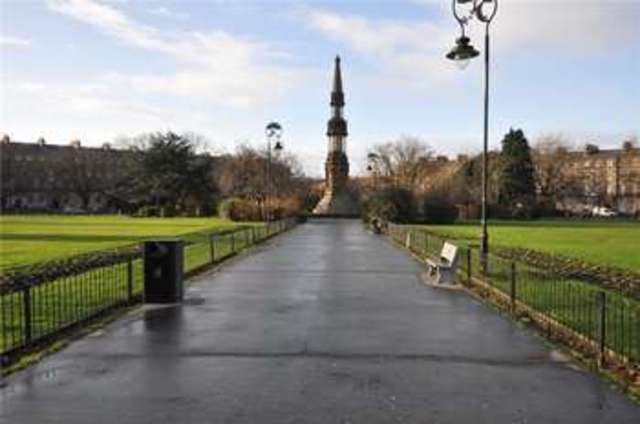  Image of 1 bedroom Flat to rent in Hamilton Square Birkenhead CH41 at Birkenhead Wirral Birkenhead, CH41 5AT