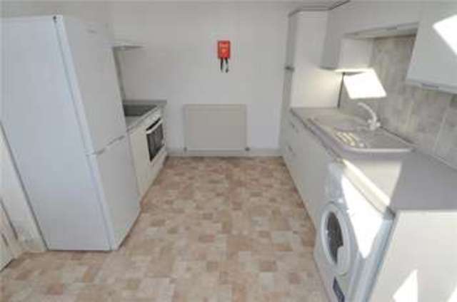  Image of 1 bedroom Flat to rent in Hamilton Square Birkenhead CH41 at Birkenhead Wirral Birkenhead, CH41 5AT