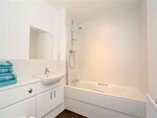  Image of 1 bedroom Flat to rent in Hammerman Avenue Aberdeen AB24 at Hilton Aberdeen Aberdeen, AB24 4SE