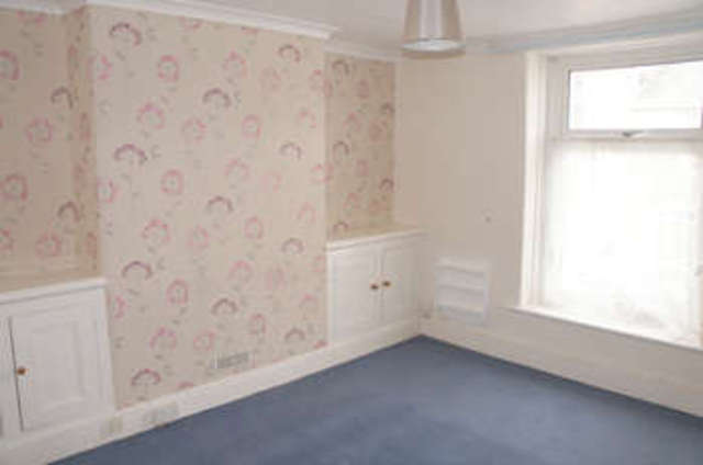  Image of 2 bedroom Terraced house for sale in Hamoaze Avenue Plymouth PL5 at Weston Mill Plymouth Devon, PL5 1BQ