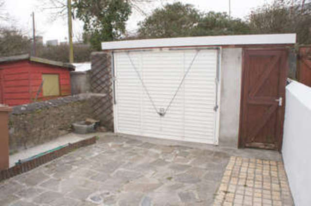  Image of 2 bedroom Terraced house for sale in Hamoaze Avenue Plymouth PL5 at Weston Mill Plymouth Devon, PL5 1BQ