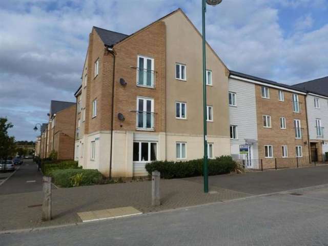  Image of 2 bedroom Apartment to rent in Clayburn Road Hampton Centre Peterborough PE7 at Clayburn Road Hampton Peterborough, PE7 8GL