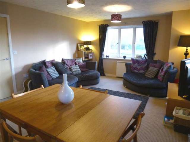  Image of 2 bedroom Apartment to rent in Clayburn Road Hampton Centre Peterborough PE7 at Clayburn Road Hampton Peterborough, PE7 8GL