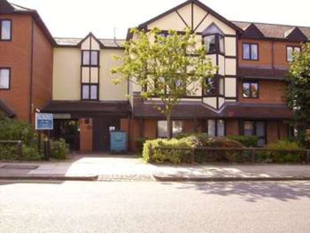  Image of 1 bedroom Retirement Property for sale in Hanbury Court Northwick Park Road Harrow-on-the-Hill Harrow HA1 at Northwick Park Road  Harrow, HA1 2LR