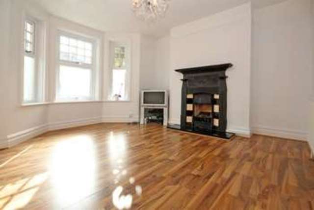  Image of 3 bedroom Semi-Detached house for sale in Hankinson Road Winton Bournemouth BH9 at Hankinson Road  Bournemouth, BH9 1HW