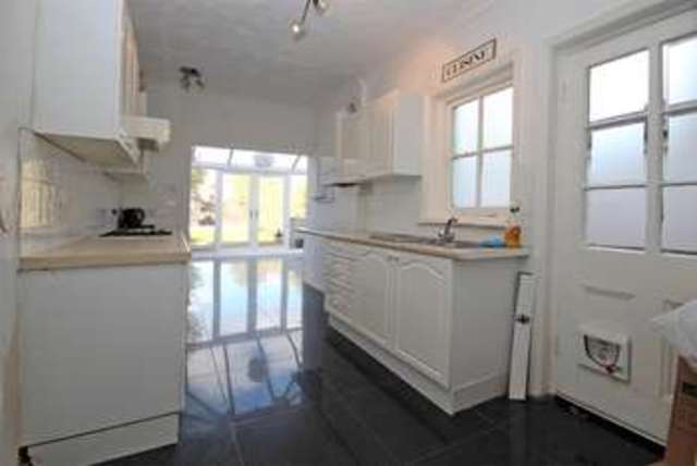 Image of 3 bedroom Semi-Detached house for sale in Hankinson Road Winton Bournemouth BH9 at Hankinson Road  Bournemouth, BH9 1HW