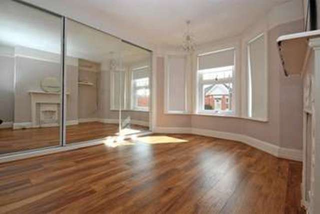  Image of 3 bedroom Semi-Detached house for sale in Hankinson Road Winton Bournemouth BH9 at Hankinson Road  Bournemouth, BH9 1HW