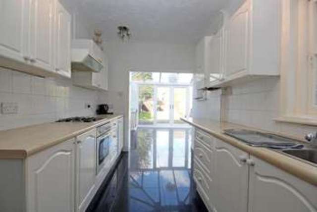  Image of 3 bedroom Semi-Detached house for sale in Hankinson Road Winton Bournemouth BH9 at Hankinson Road  Bournemouth, BH9 1HW