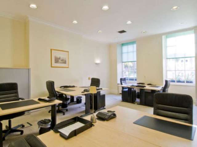  Image of Detached house to rent in Hanover Square London W1S at Mayfair W1S London, W1S 1HT