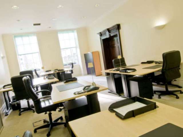  Image of Detached house to rent in Hanover Square London W1S at Mayfair W1S London, W1S 1HT