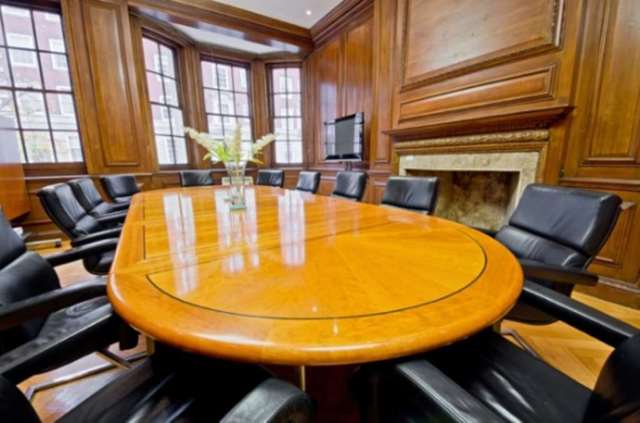  Image of Detached house to rent in Hanover Square London W1S at Oxford Circus W1S London, W1S 1JB