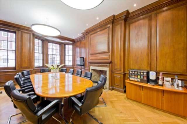  Image of Detached house to rent in Hanover Square London W1S at Oxford Circus W1S London, W1S 1JB