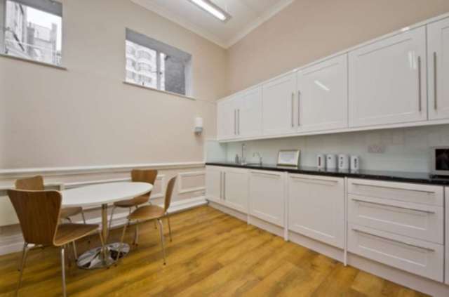  Image of Detached house to rent in Hanover Square London W1S at Oxford Circus W1S London, W1S 1JB