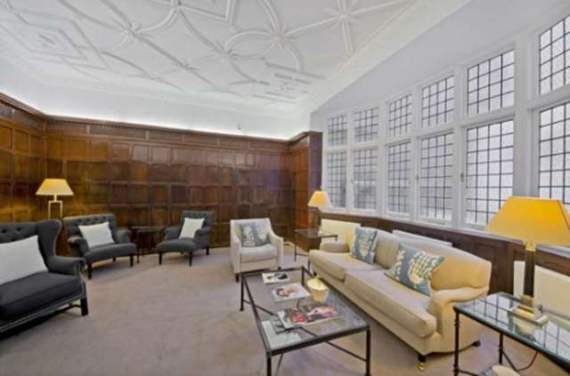  Image of Detached house to rent in Hanover Square London W1S at Oxford Circus W1S London, W1S 1JB