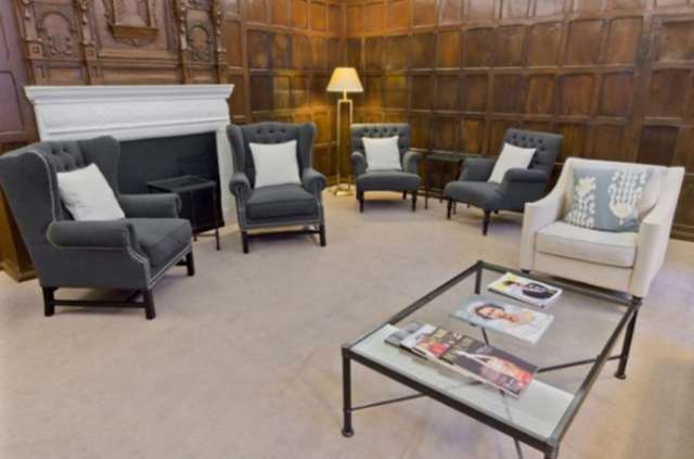  Image of Detached house to rent in Hanover Square London W1S at Oxford Circus W1S London, W1S 1JB