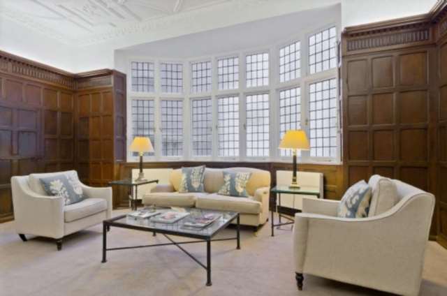  Image of Detached house to rent in Hanover Square London W1S at Oxford Circus W1S London, W1S 1JB