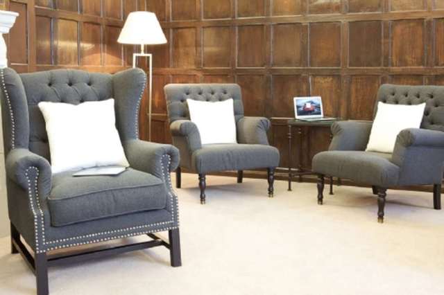  Image of Detached house to rent in Hanover Square London W1S at Oxford Circus W1S London, W1S 1JB
