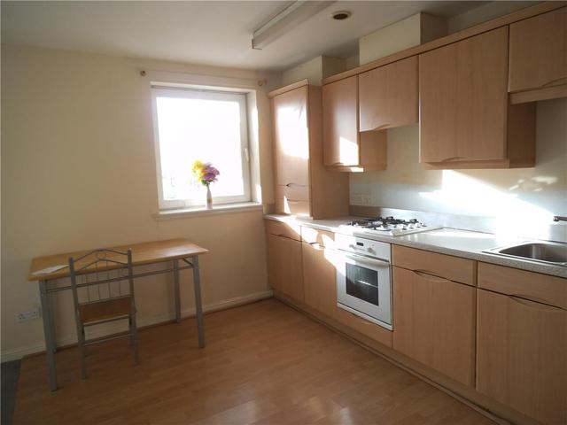  Image of 2 bedroom Flat to rent in Hanson Park Dennistoun Glasgow G31 at Dennistoun Glasgow Glasgow, G31 2HJ
