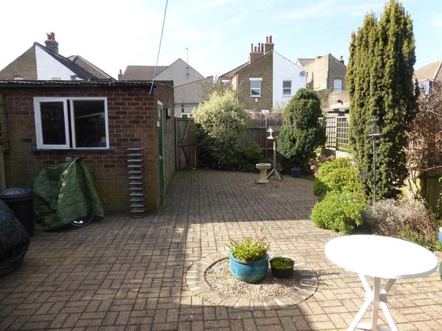  Image of 3 bedroom Semi-Detached house for sale in Harcourt Road Bexleyheath DA6 at Bexleyheath Kent Bexleyheath, DA6 8AQ