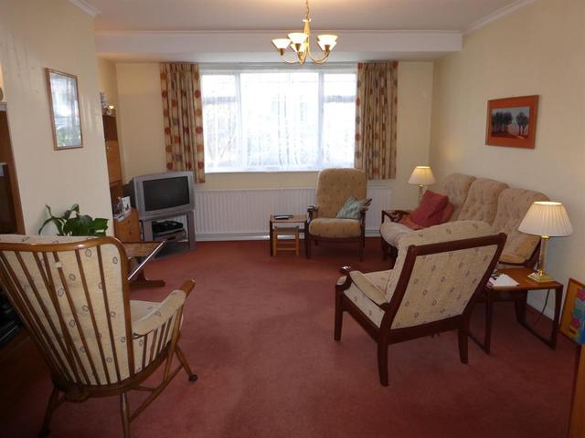  Image of 3 bedroom Semi-Detached house for sale in Harcourt Road Bexleyheath DA6 at Bexleyheath Kent Bexleyheath, DA6 8AQ