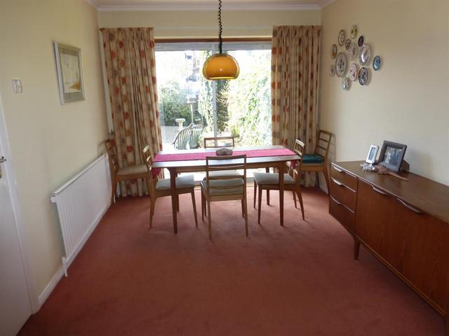  Image of 3 bedroom Semi-Detached house for sale in Harcourt Road Bexleyheath DA6 at Bexleyheath Kent Bexleyheath, DA6 8AQ