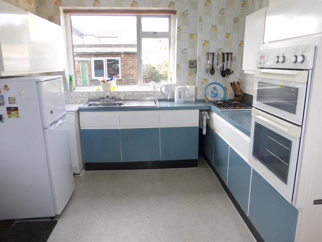  Image of 3 bedroom Semi-Detached house for sale in Harcourt Road Bexleyheath DA6 at Bexleyheath Kent Bexleyheath, DA6 8AQ