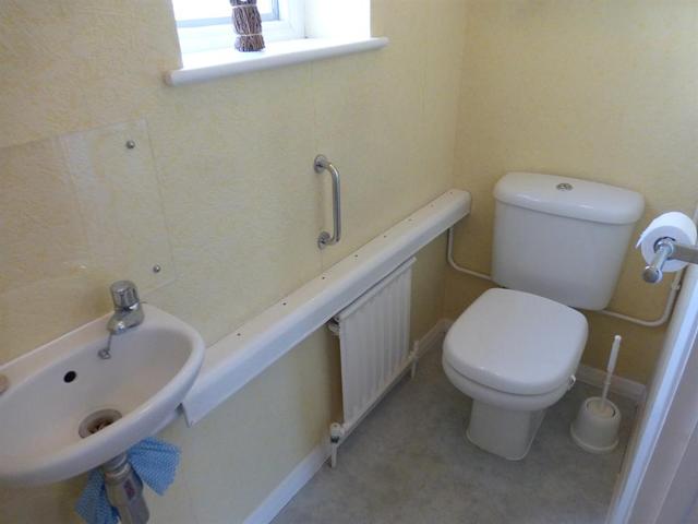  Image of 3 bedroom Semi-Detached house for sale in Harcourt Road Bexleyheath DA6 at Bexleyheath Kent Bexleyheath, DA6 8AQ