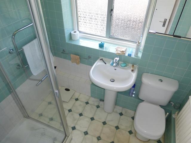  Image of 3 bedroom Semi-Detached house for sale in Harcourt Road Bexleyheath DA6 at Bexleyheath Kent Bexleyheath, DA6 8AQ