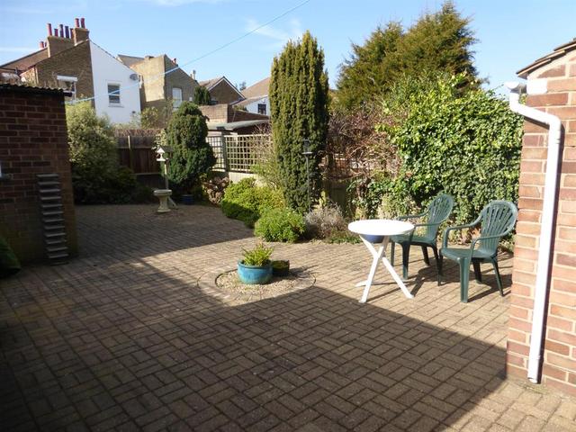  Image of 3 bedroom Semi-Detached house for sale in Harcourt Road Bexleyheath DA6 at Bexleyheath Kent Bexleyheath, DA6 8AQ