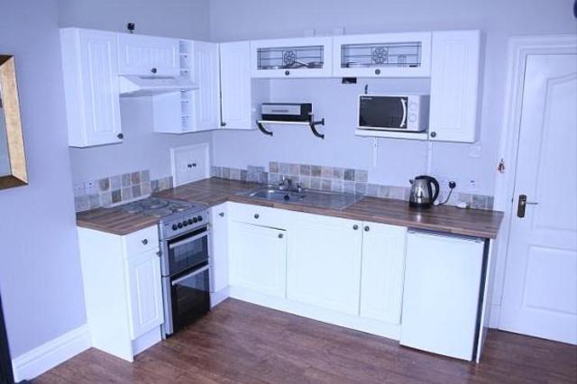  Image of 1 bedroom Flat to rent in Hardgate Aberdeen AB10 at City Centre Aberdeen Aberdeen, AB10 6AS