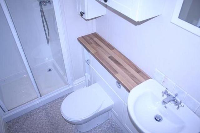  Image of 1 bedroom Flat to rent in Hardgate Aberdeen AB10 at City Centre Aberdeen Aberdeen, AB10 6AS