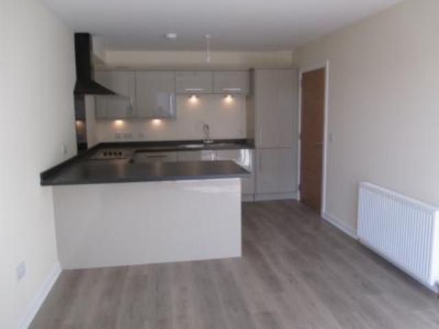  Image of 2 bedroom Flat to rent in Hardgate Aberdeen AB10 at Ferryhill Aberdeen Aberdeen, AB10 6AA