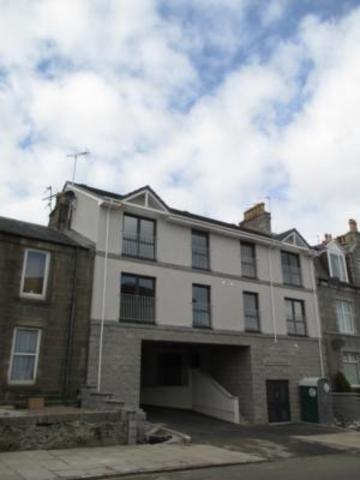  Image of 2 bedroom Flat to rent in Hardgate Aberdeen AB10 at Ferryhill Aberdeen Aberdeen, AB10 6AA